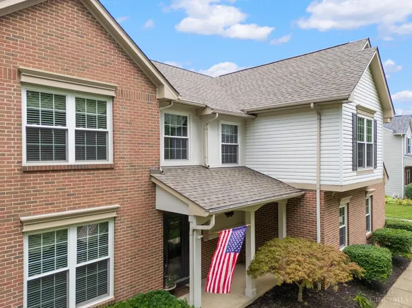 4874 Shagbark Ct, Mason, OH 45040