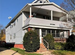 11317 Nelson Ave, Cleveland, OH