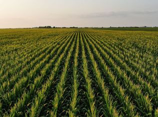 Idaho Road & County Hwy #J46, Corydon, IA 50060