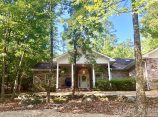 67 Marinero Way, Hot Springs Village, AR 71909