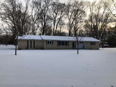341 W Charlotte St, Centreville, MI, 49032