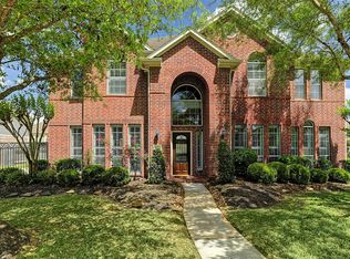 1803 Sandy Lake Dr, Friendswood, TX 77546
