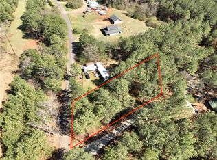 239 Fishers Cove Rd, Fair Play, SC 29643