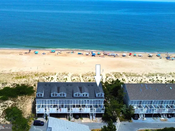 29111 Ocean Rd N #6, Bethany Beach, DE 19930