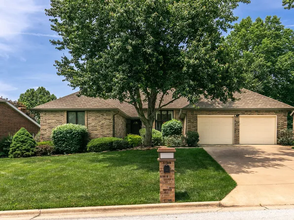 4925 S Connor Avenue, Springfield, MO 65804