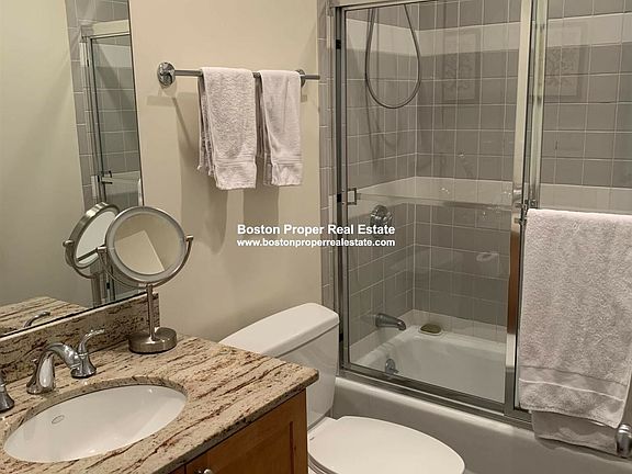 520 Harrison Ave. #502 Boston - South End Unit Photo 5