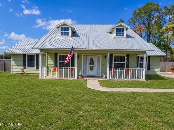 6110 W 4TH Manor, Palatka, FL 32177