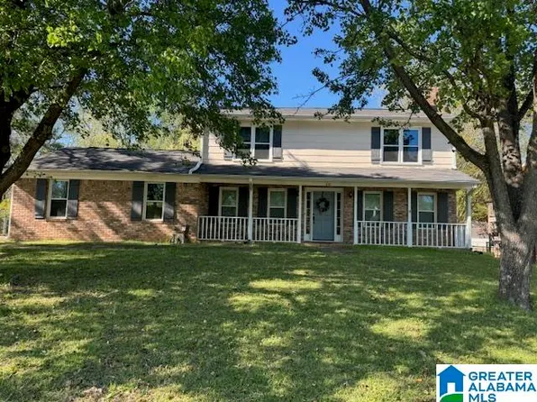 312 Tammy Sue Dr, Birmingham, AL 35215