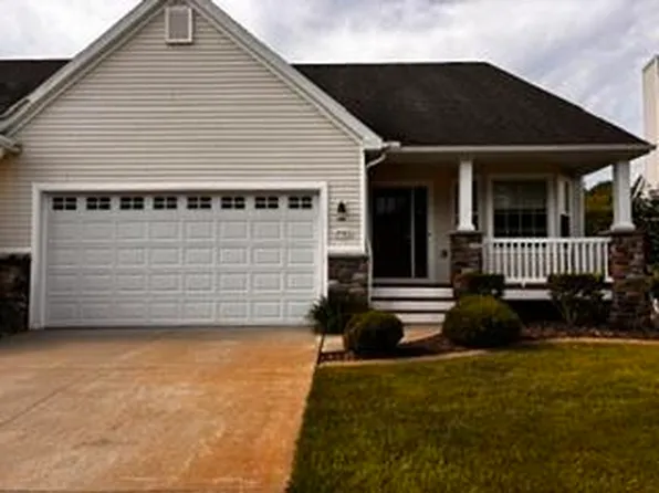 4583 Devon Dr, Jackson, MI 49201