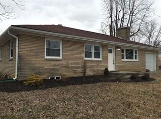 2841 Broadview Dr, Bedford, IN
