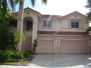 2405 Deer Creek Rd, Weston, FL 33327