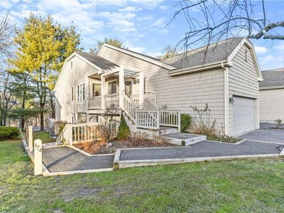 12 Boulevard Dr #32-174, Danbury, CT, 06810