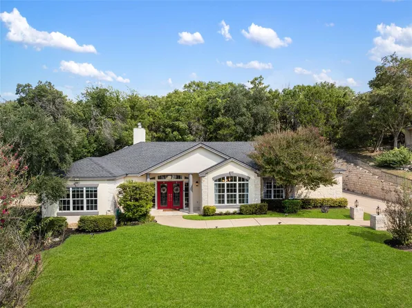914 Challenger, Lakeway, TX 78734