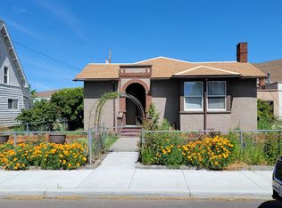 135 W Church St, Heppner, OR 97836