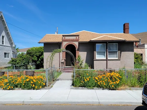 135 W Church St, Heppner, OR 97836