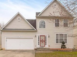 9621 Utica Pl #BASEMENT, Upper Marlboro, MD