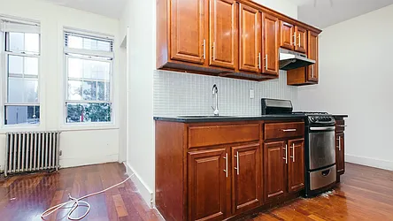 117 South Fourth Street, #10