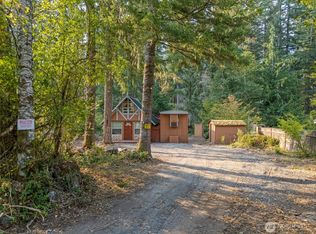 270 Skate Creek Road N, Ashford, WA 98304