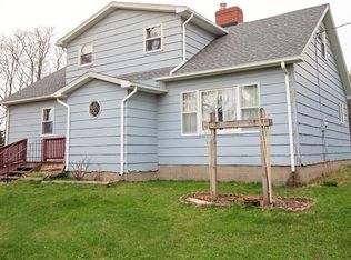 1059 Gulf Rd, Attica, NY 14011