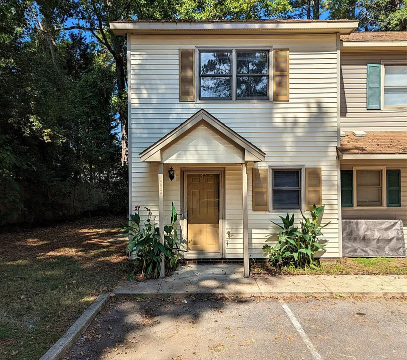 502 Forest Dr