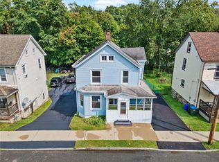 61 Valley Ave, Walden, NY
