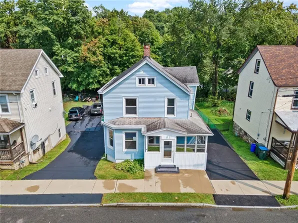 61 Valley Avenue, Walden, NY 12586