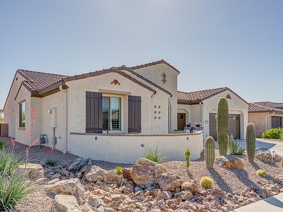 3rd image of 2248 E Madera Plateau Dr