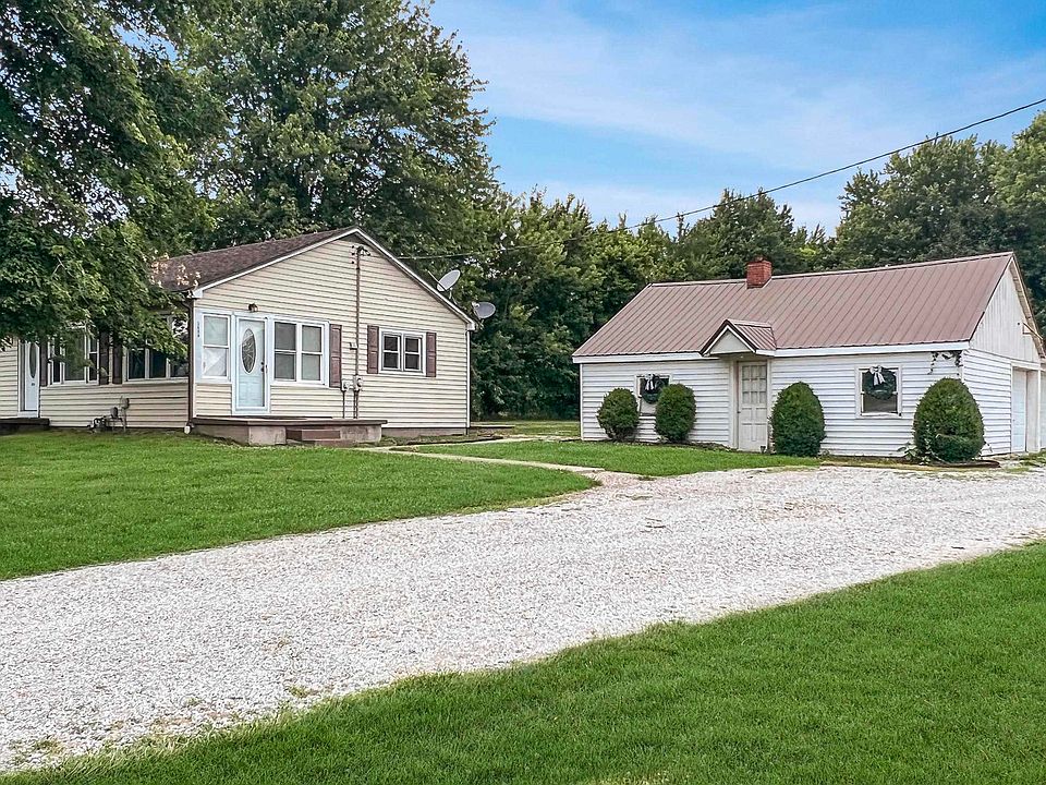 5600 W State Route 68, Lynnville, IN 47619 Zillow