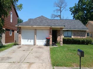 2802 Skelton Dr, Houston, TX 77067