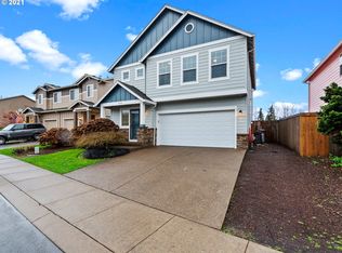 919 NW 1st Ave, Canby, OR 97013