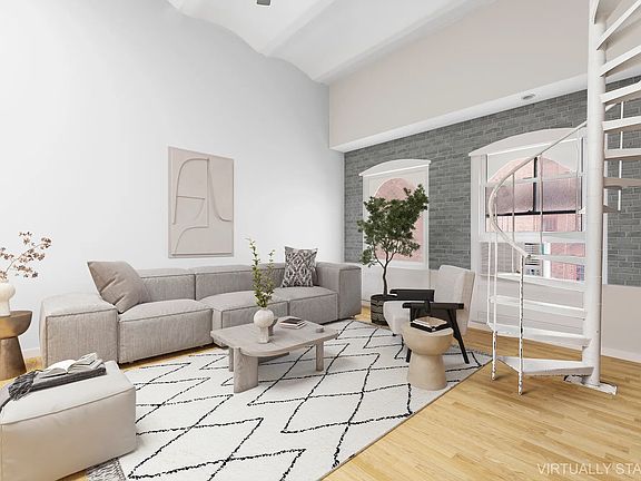 2nd image of 55 Hudson St APT 10E