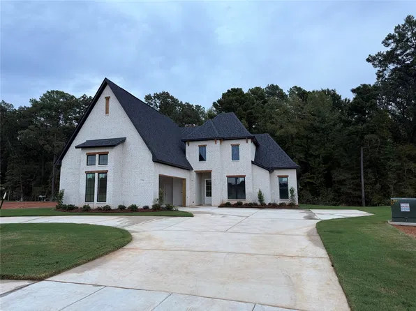 316 Coyote Run, Haughton, LA 71037