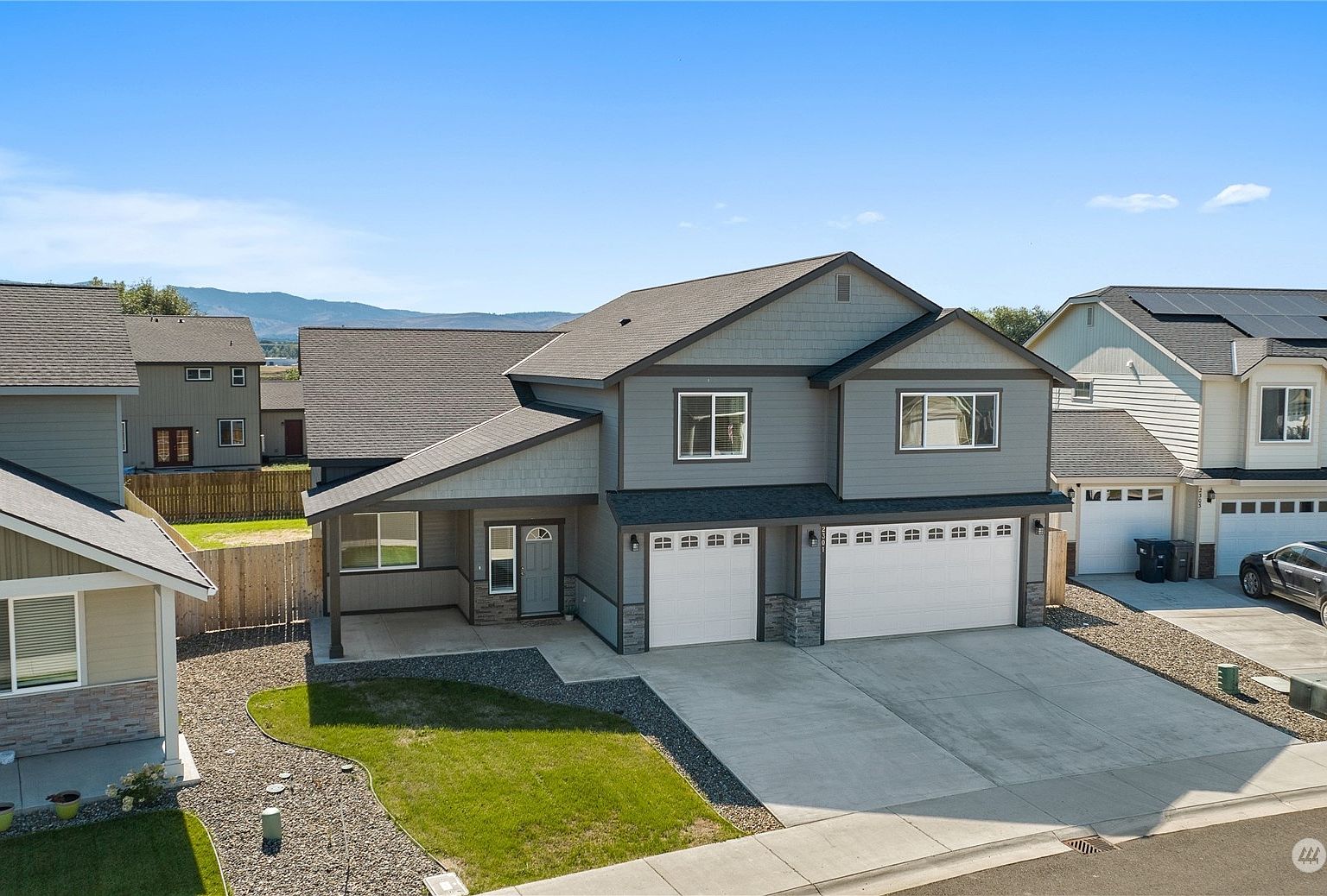 2301 N Sunnyview Lane, Ellensburg, WA 98926 MLS 2151786 Zillow