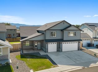 2301 N Sunnyview Ln, Ellensburg, WA