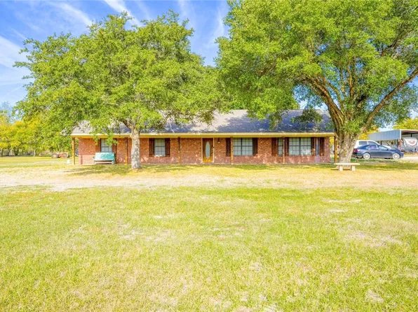 578 Raceway Rd, Axtell, TX 76624