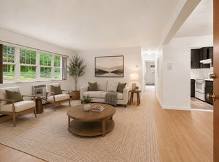 Monterey Gardens, West Roxbury, MA 02132