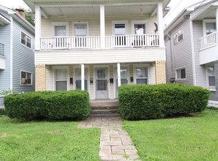 4113 S 3rd St, Louisville, KY 40214