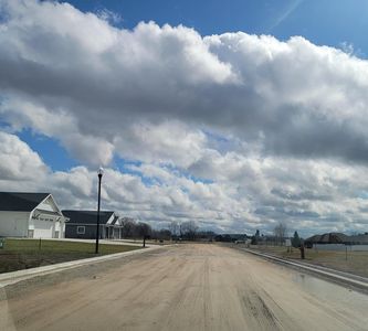 133 East ELM STREET LOT 26, Hilbert, WI, 54129