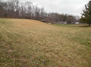 Tbd Fordtown, Fall Branch, TN 37656