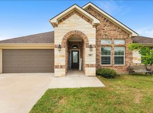 911 Elk Ridge Dr #1, Stephenville, TX 76401