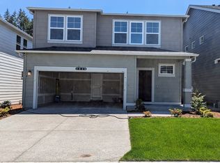 3945 23rd Ave NE, Olympia, WA 98506
