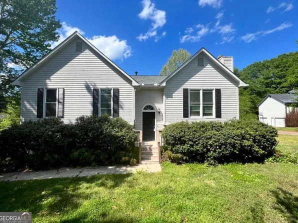 24 Wendy Way, Douglasville, GA 30134