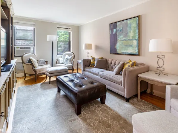 221 East 78th Street 6A image 1 of 7