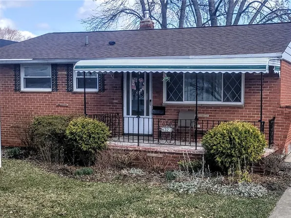 6321 Delores Blvd, Brookpark, OH 44142