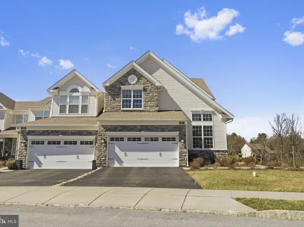 206 Reid Way, West Chester, PA 19382