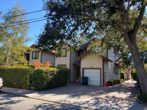 Recently Sold Homes In Menlo Park Ca - 1586 Transactions 