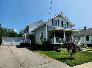 43 Cedar St, Saint Albans, VT 05478