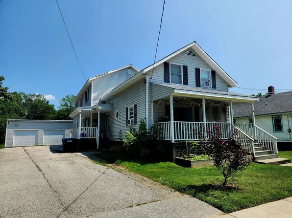 43 Cedar Street, St. Albans City, VT 05478