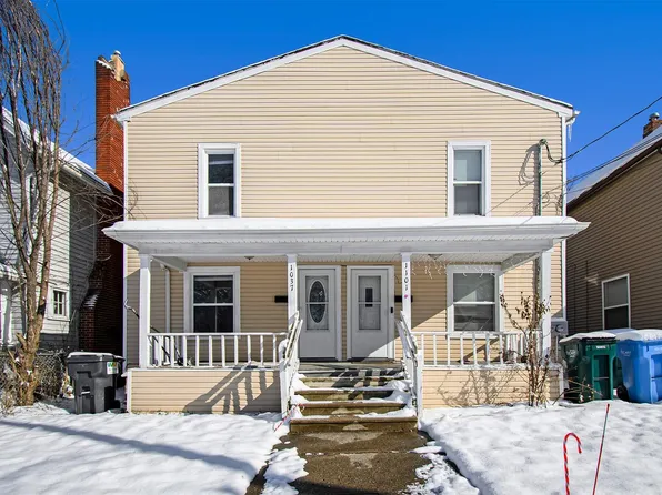 1037 Bement St, Lansing, MI 48912