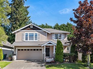 8814 178th St, Bothell, WA 98011